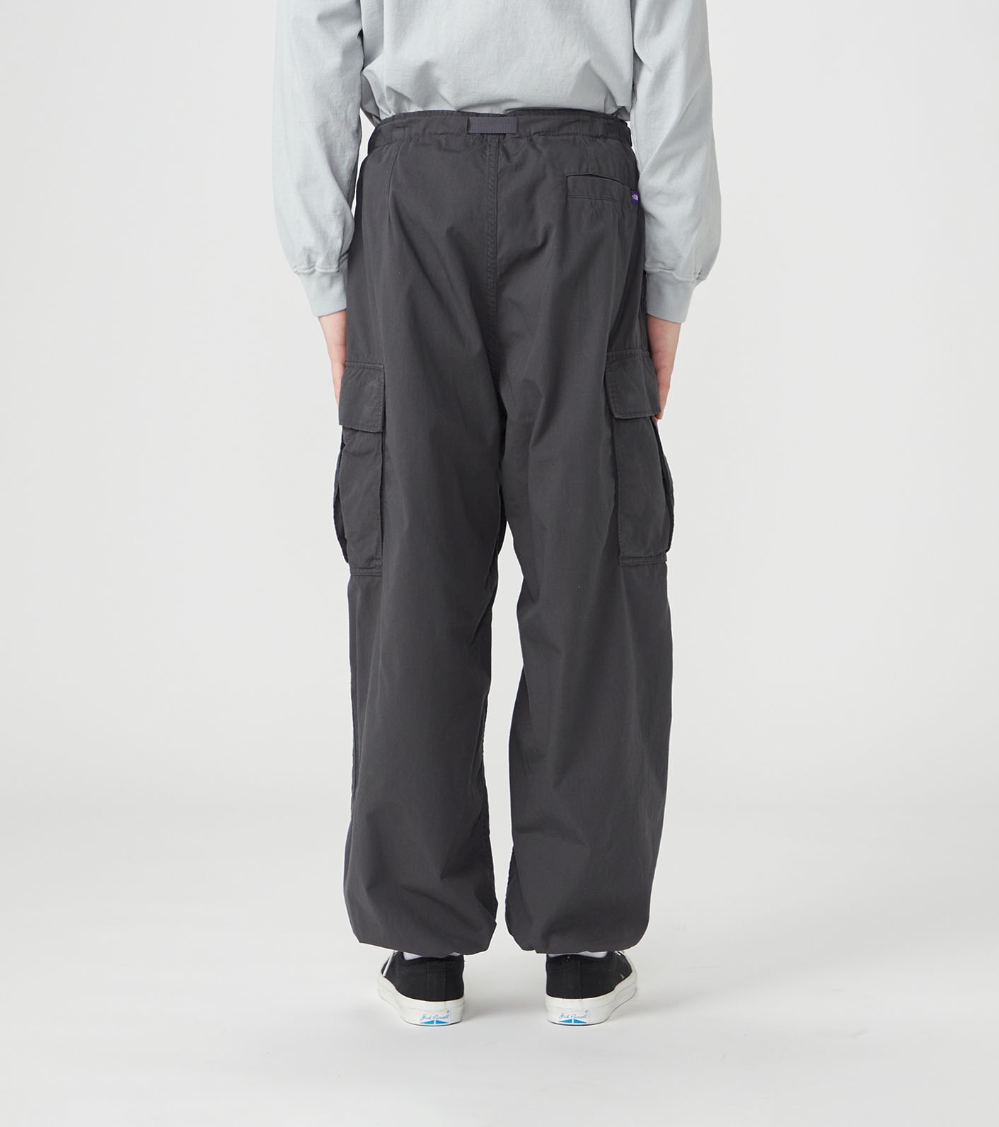 nanamica / Ripstop Field Cargo Pants