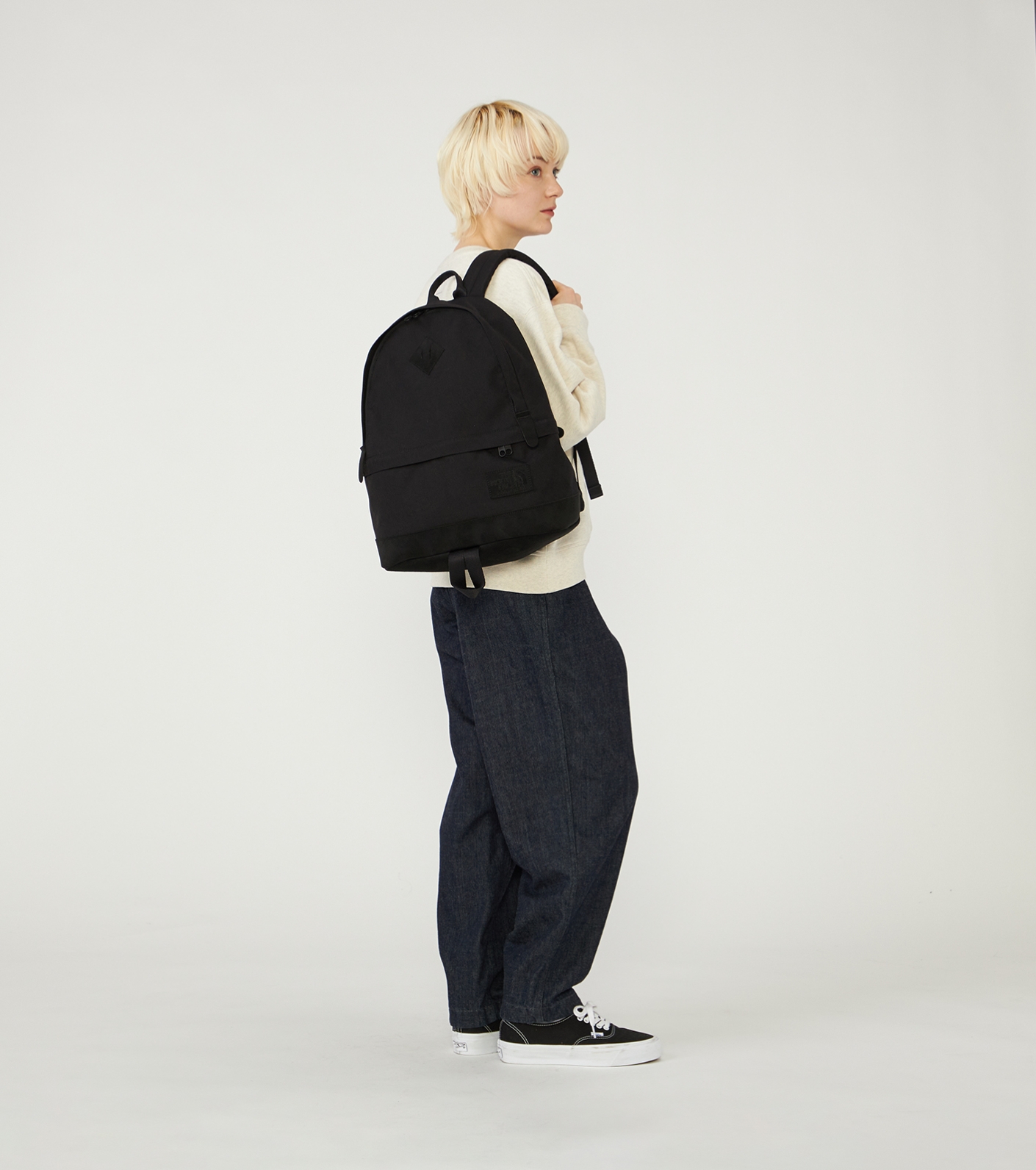 nanamica / CORDURA Nylon Medium Day Pack