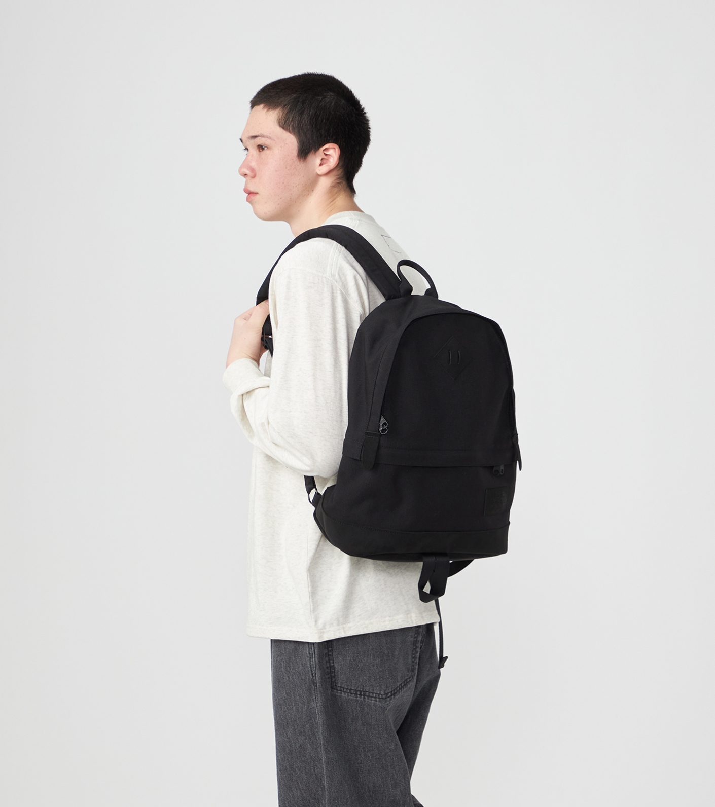 nanamica / CORDURA Nylon Medium Day Pack