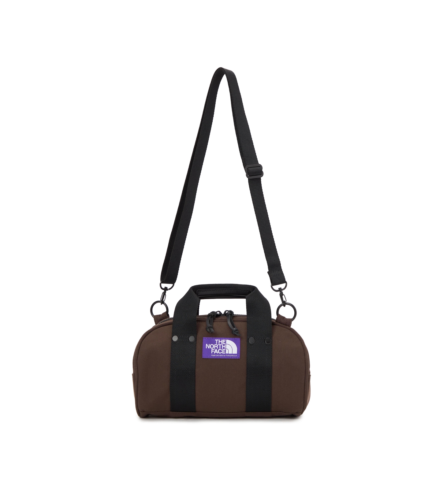 nanamica / Field Demi Duffle Bag