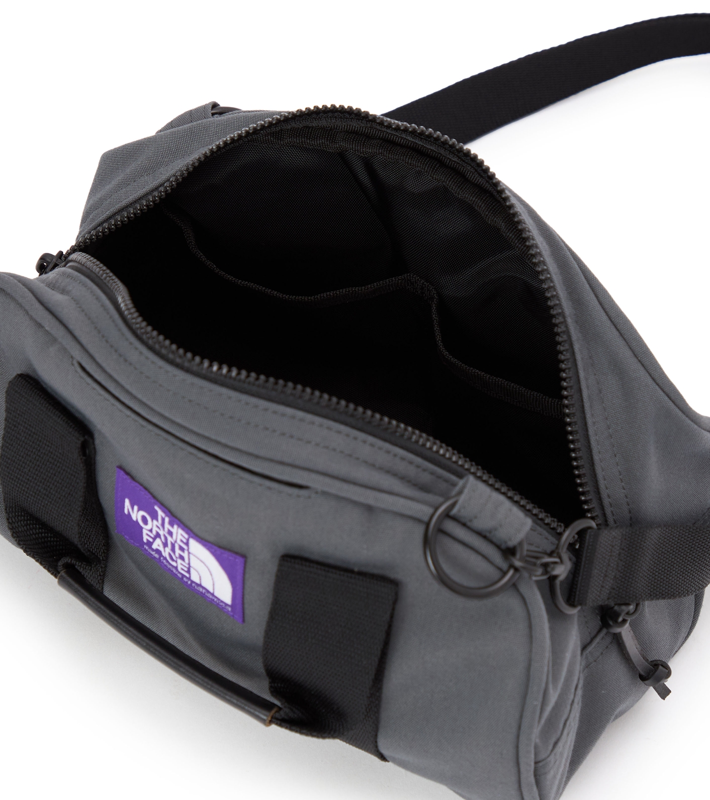 nanamica / Field Demi Duffle Bag
