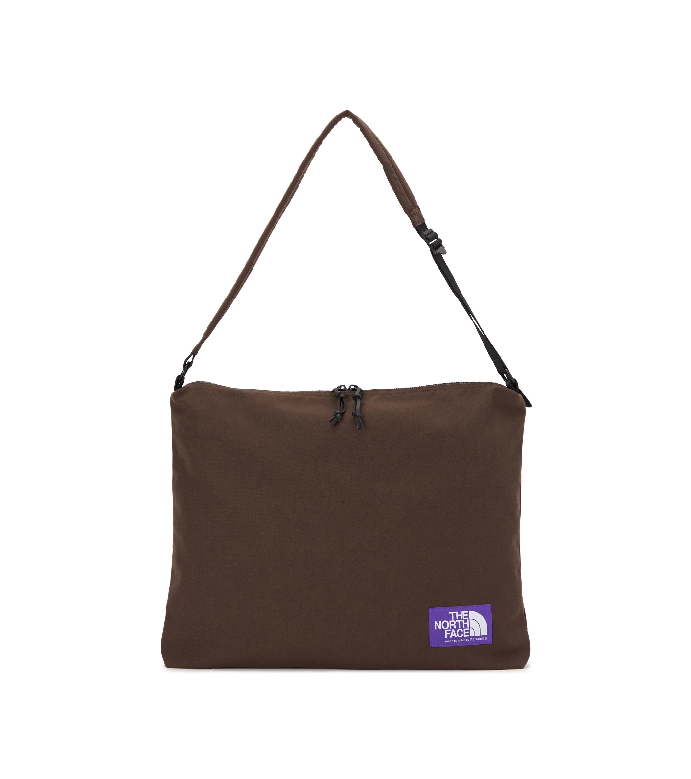 nanamica / Field Shoulder Bag
