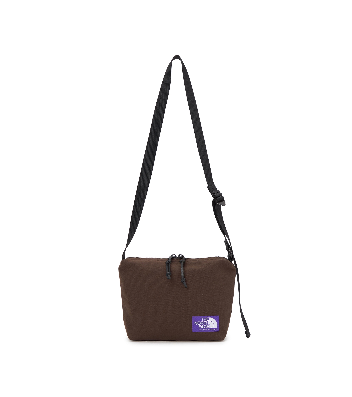 nanamica / Field Small Shoulder Bag