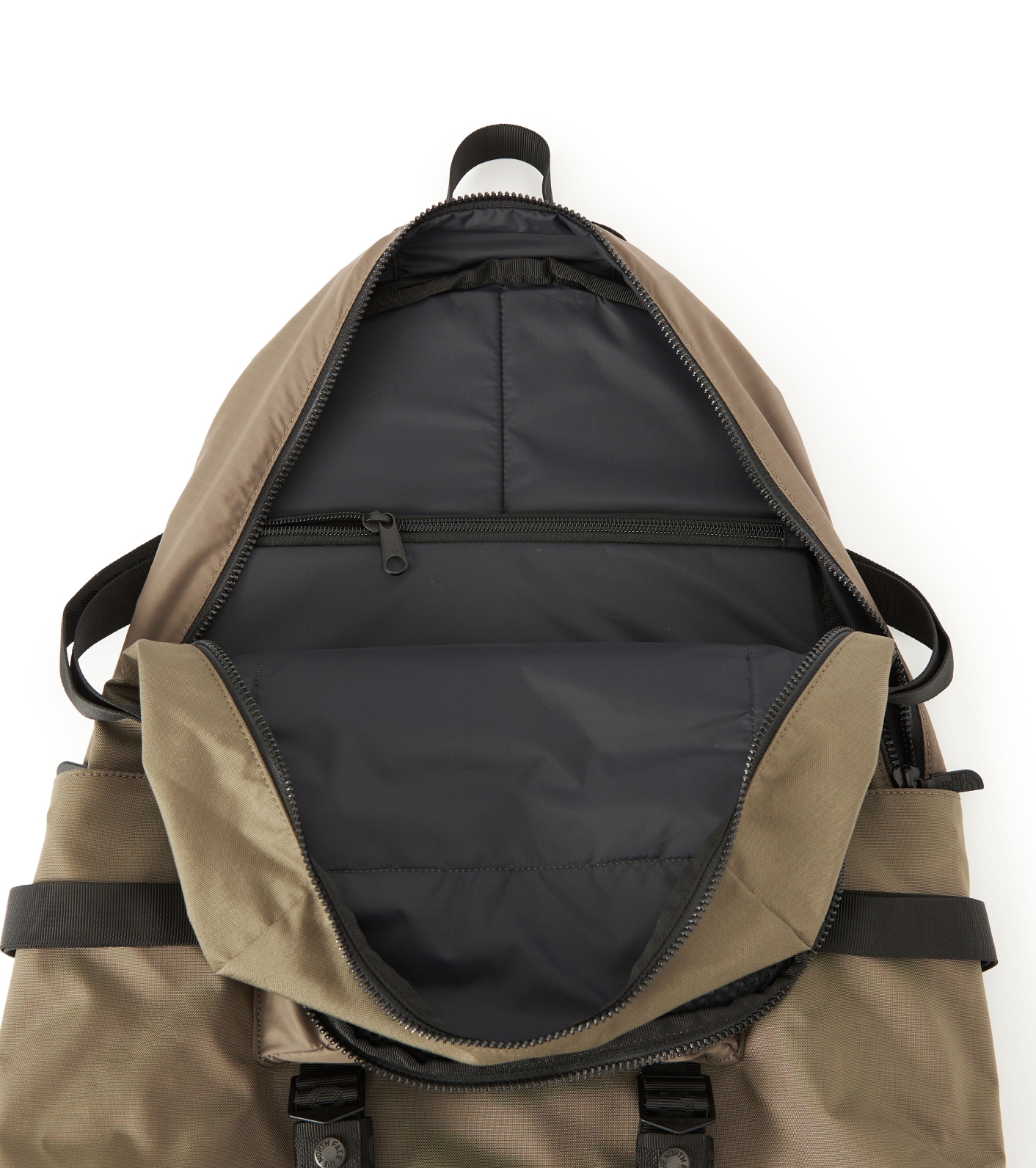 nanamica / CORDURA Nylon Day Pack