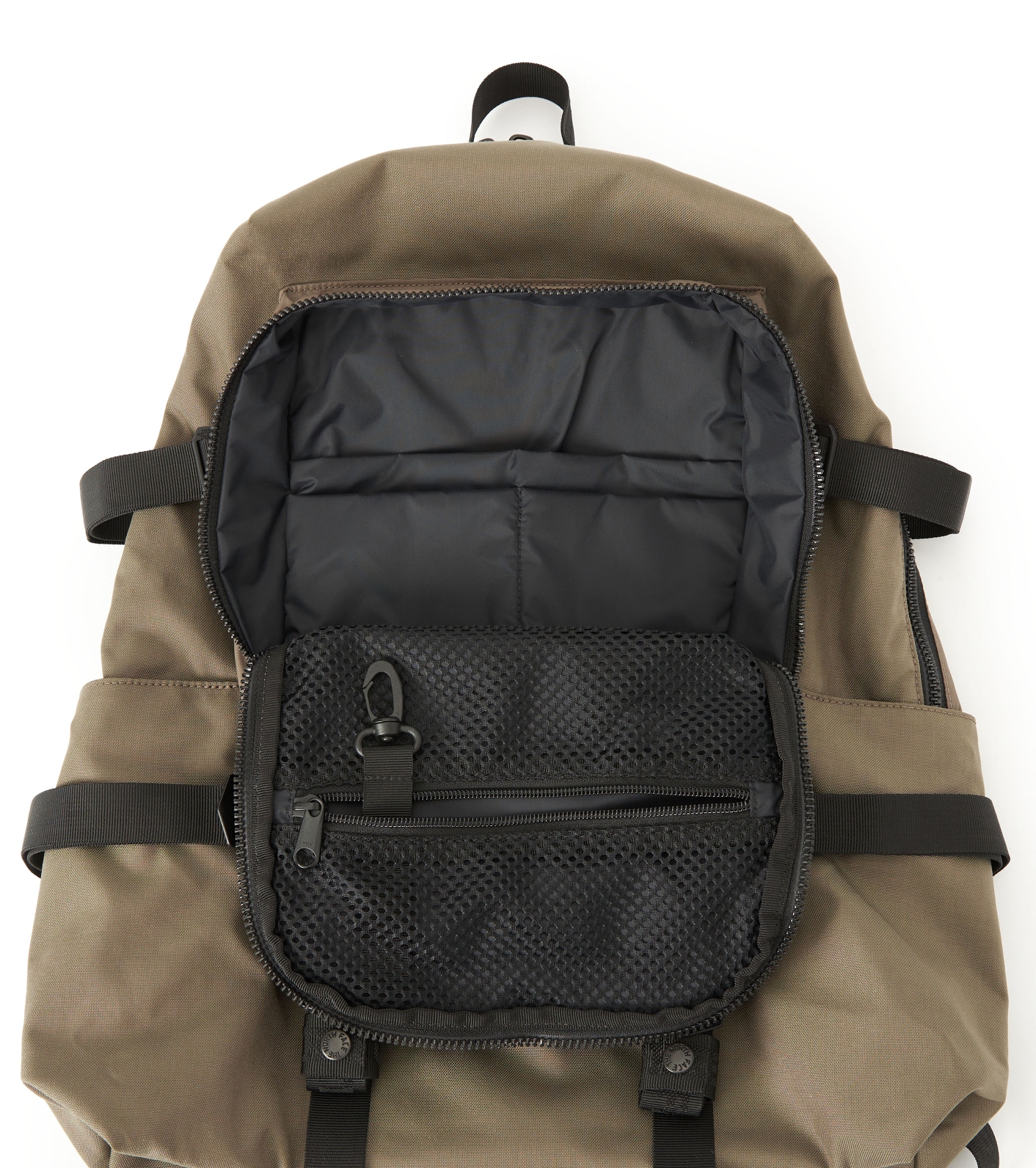 nanamica / CORDURA Nylon Day Pack