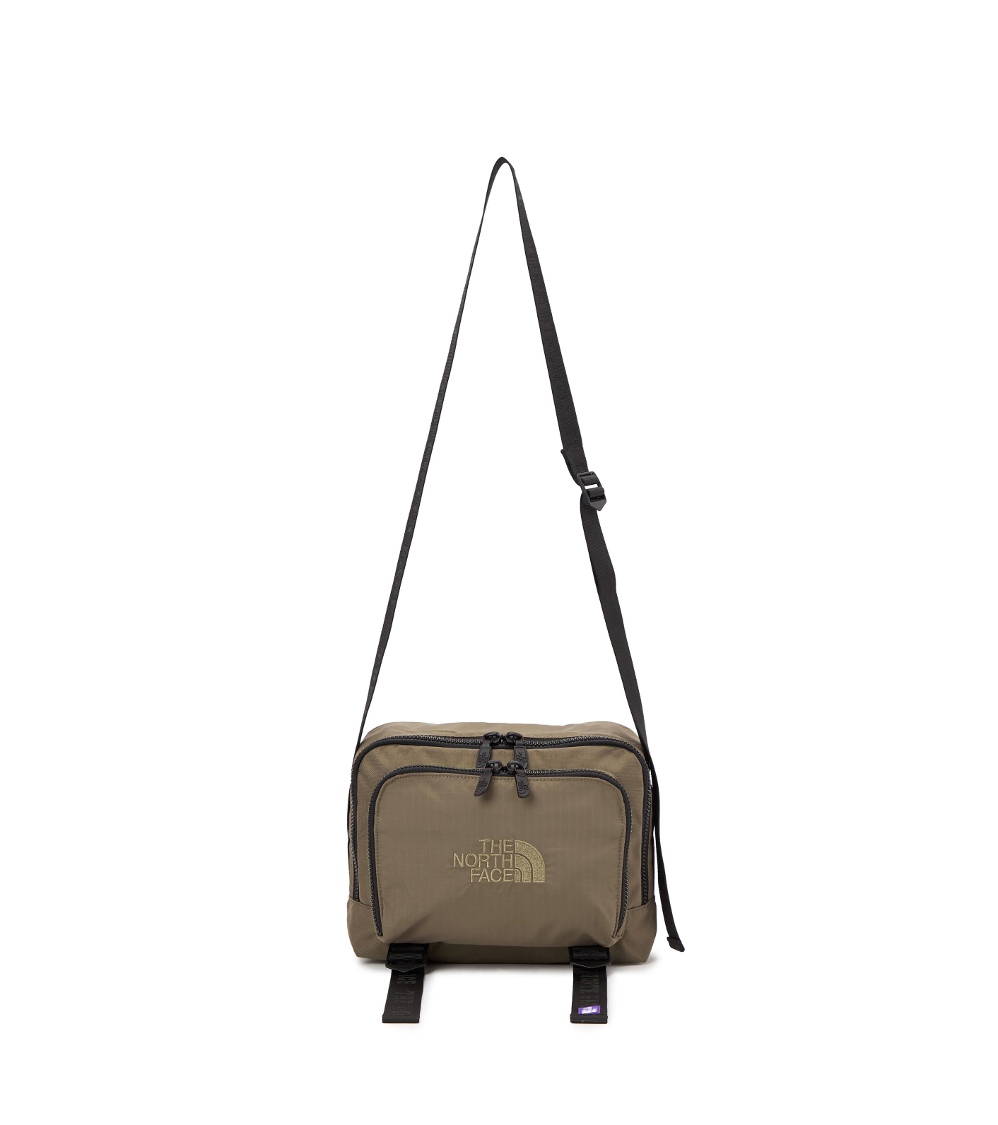 nanamica / CORDURA Nylon Shoulder Bag