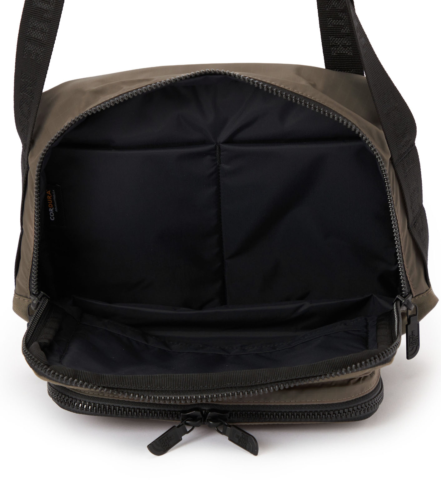 nanamica / CORDURA Nylon Shoulder Bag