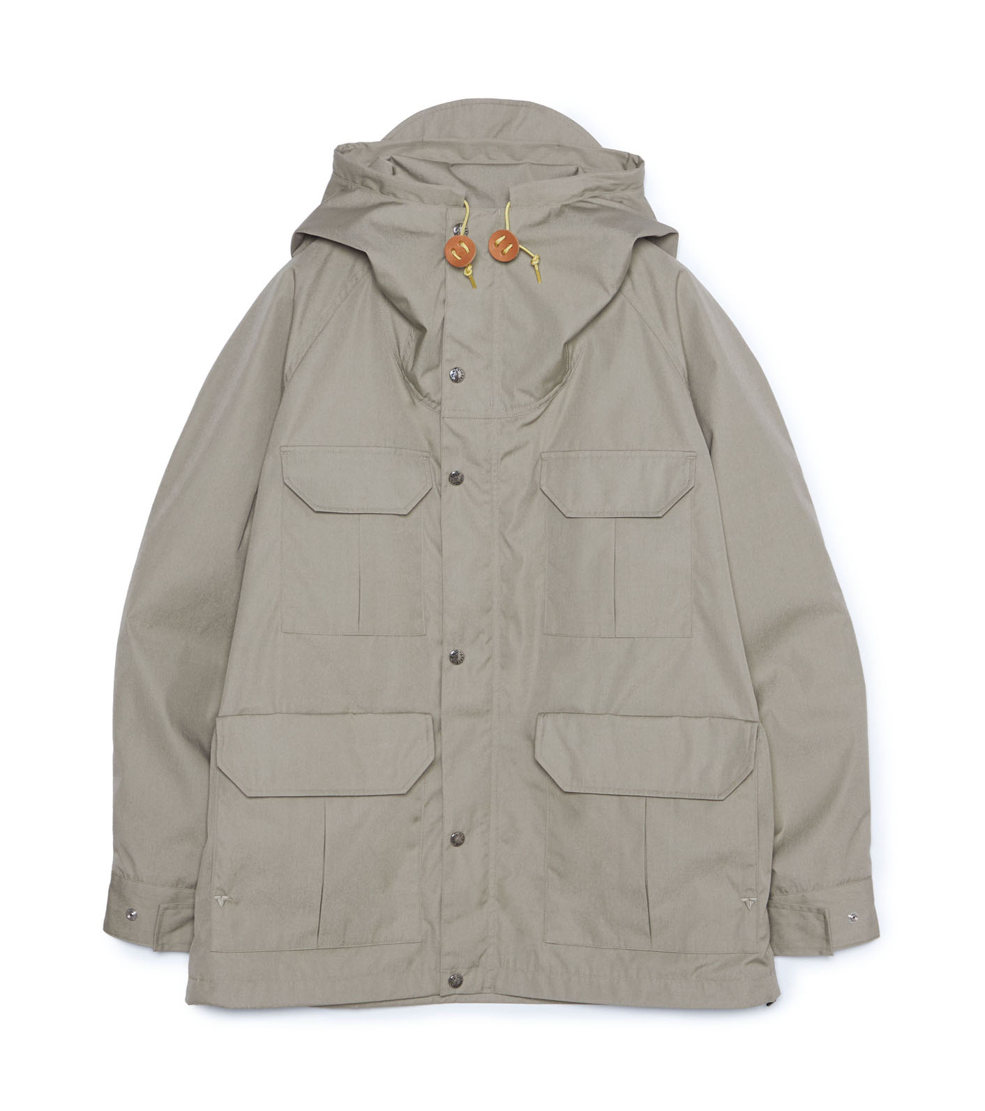 nanamica / 65/35 Mountain Parka