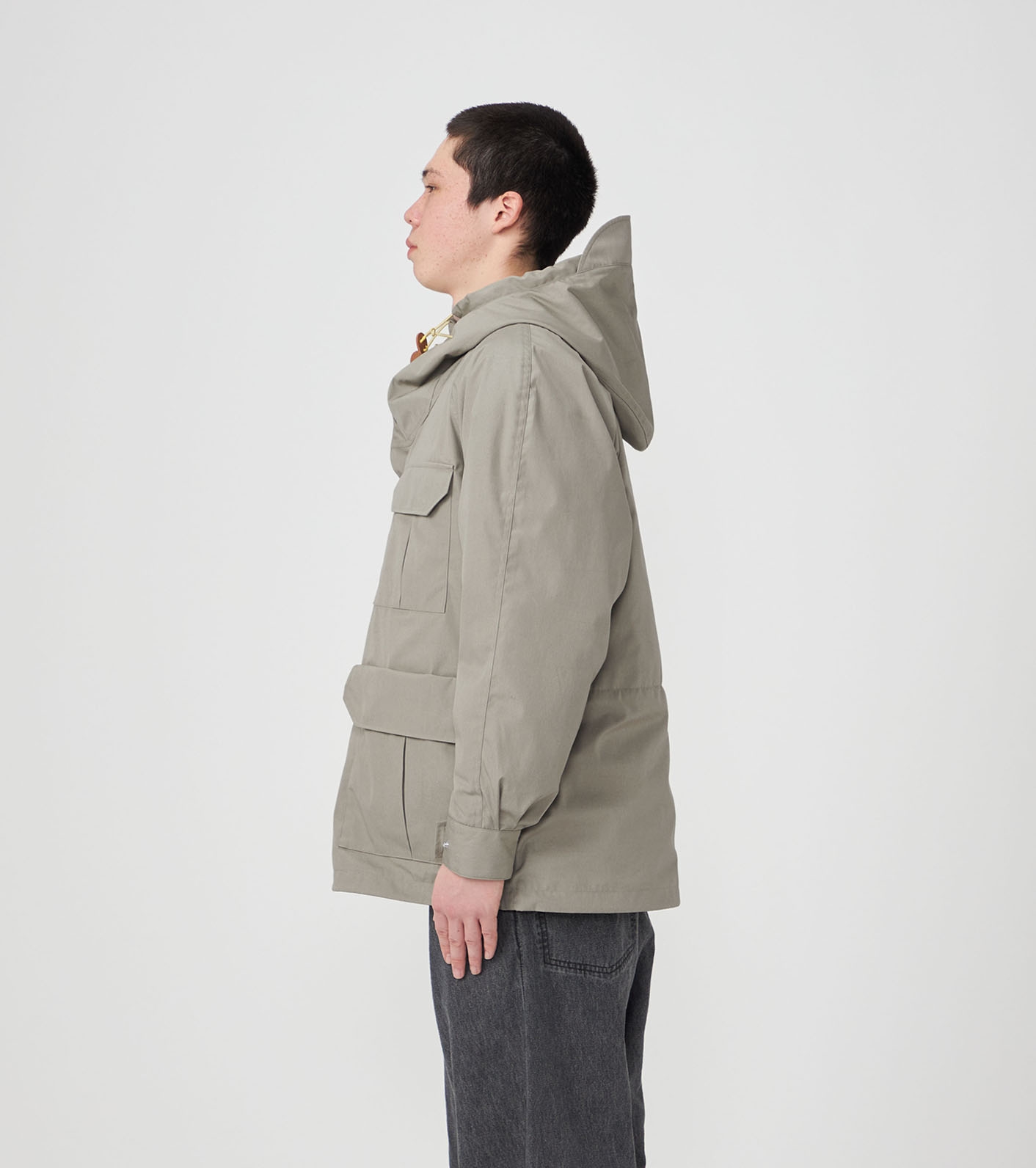 nanamica / 65/35 Mountain Parka