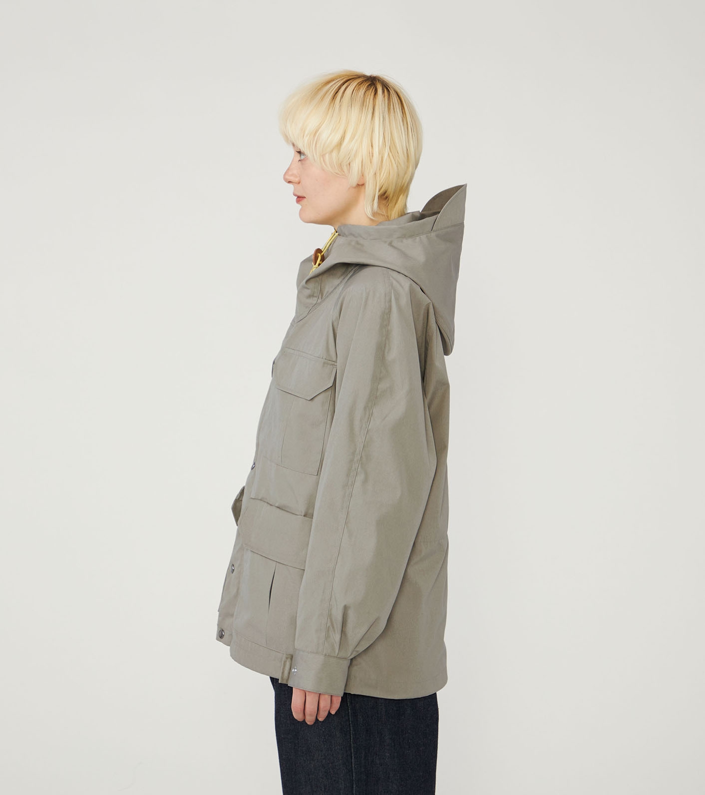 nanamica / 65/35 Mountain Parka