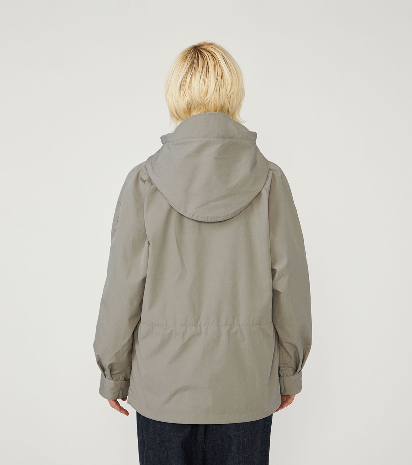nanamica / 65/35 Mountain Parka