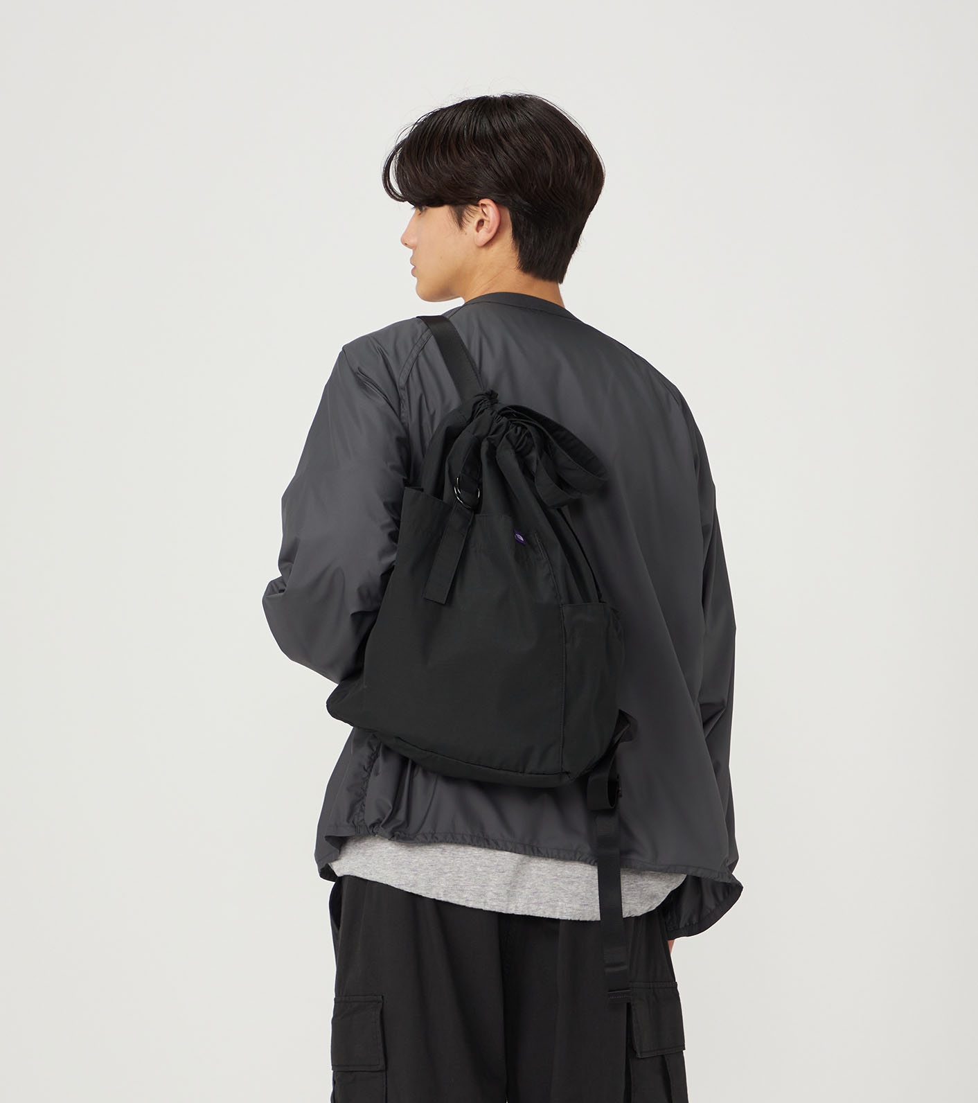 nanamica / Mountain Wind Day Pack