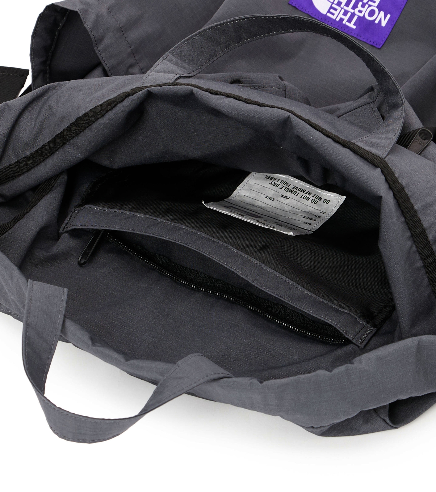 nanamica / Mountain Wind Backpack