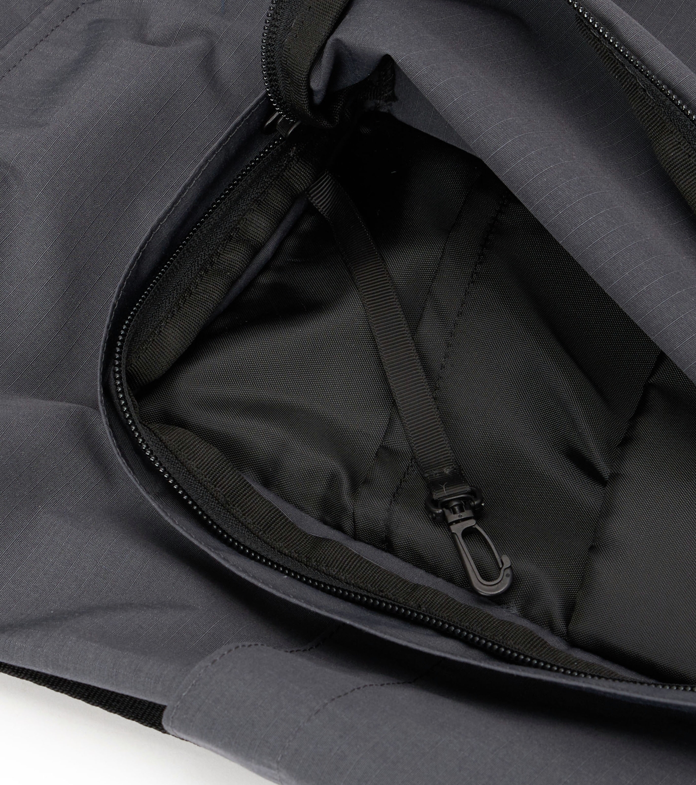 nanamica / Mountain Wind Backpack