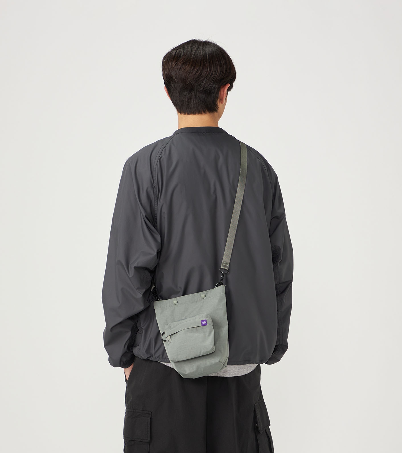 nanamica / Mountain Wind Multi Bag