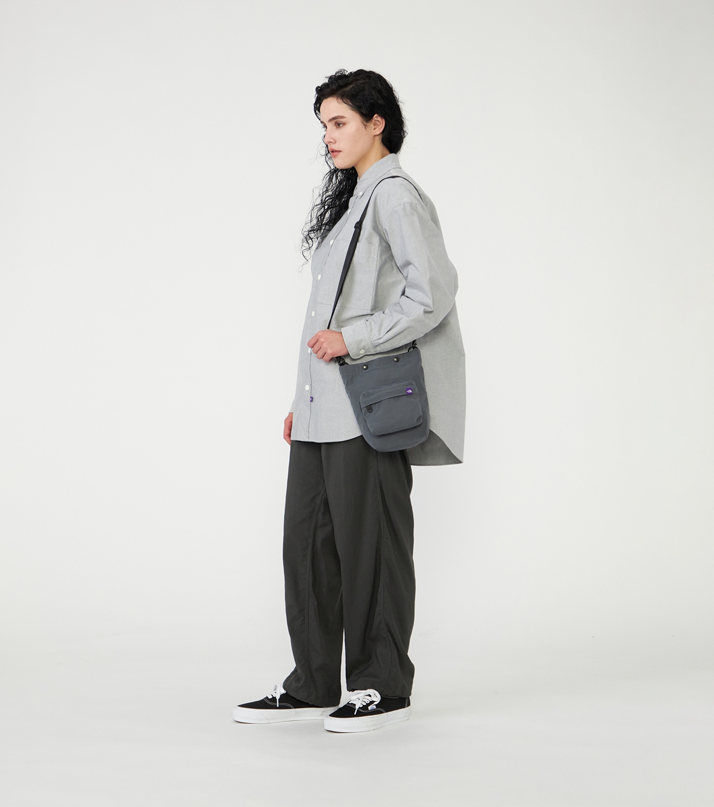 nanamica / Mountain Wind Multi Bag