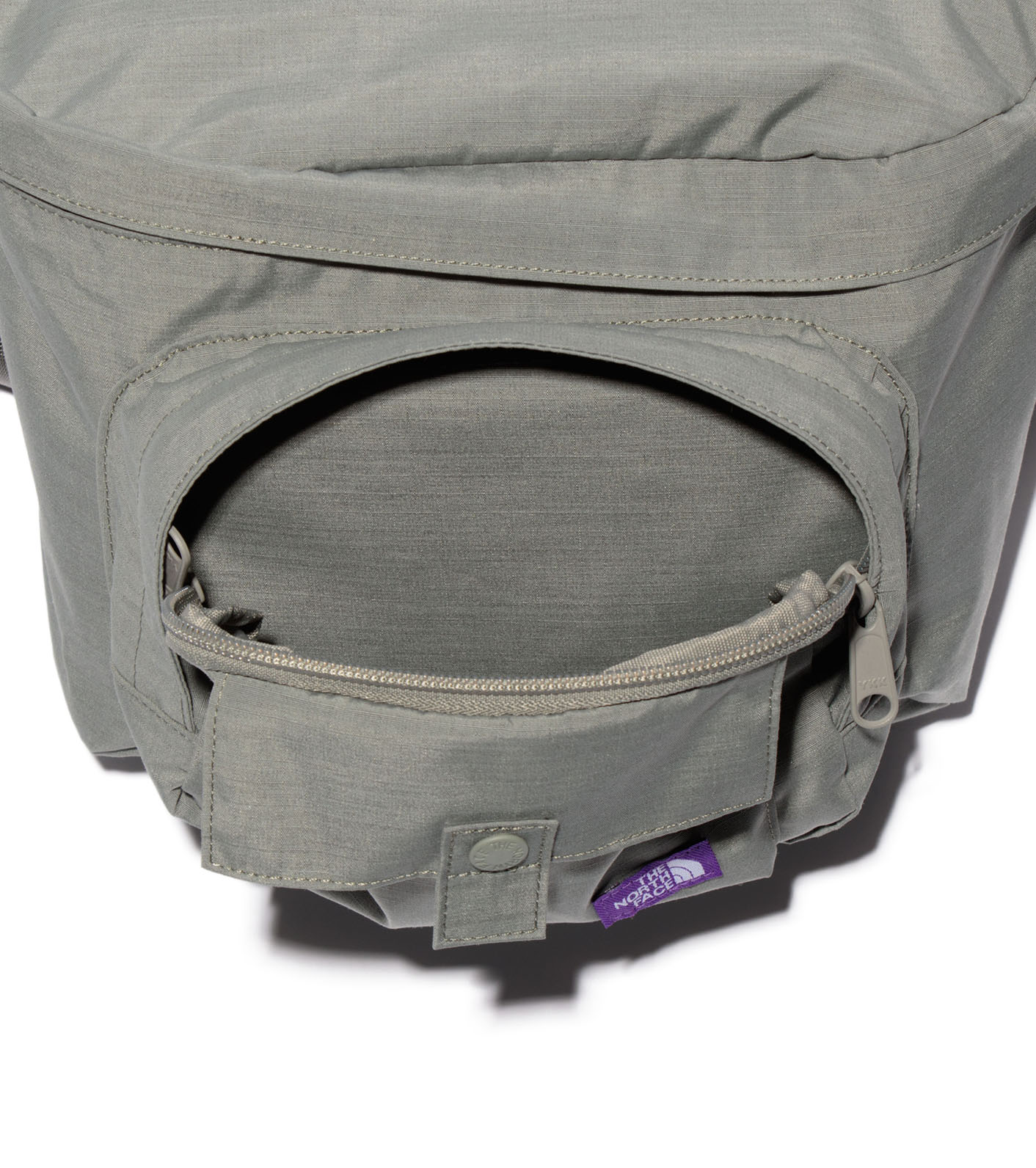 nanamica / Mountain Wind Shoulder Bag