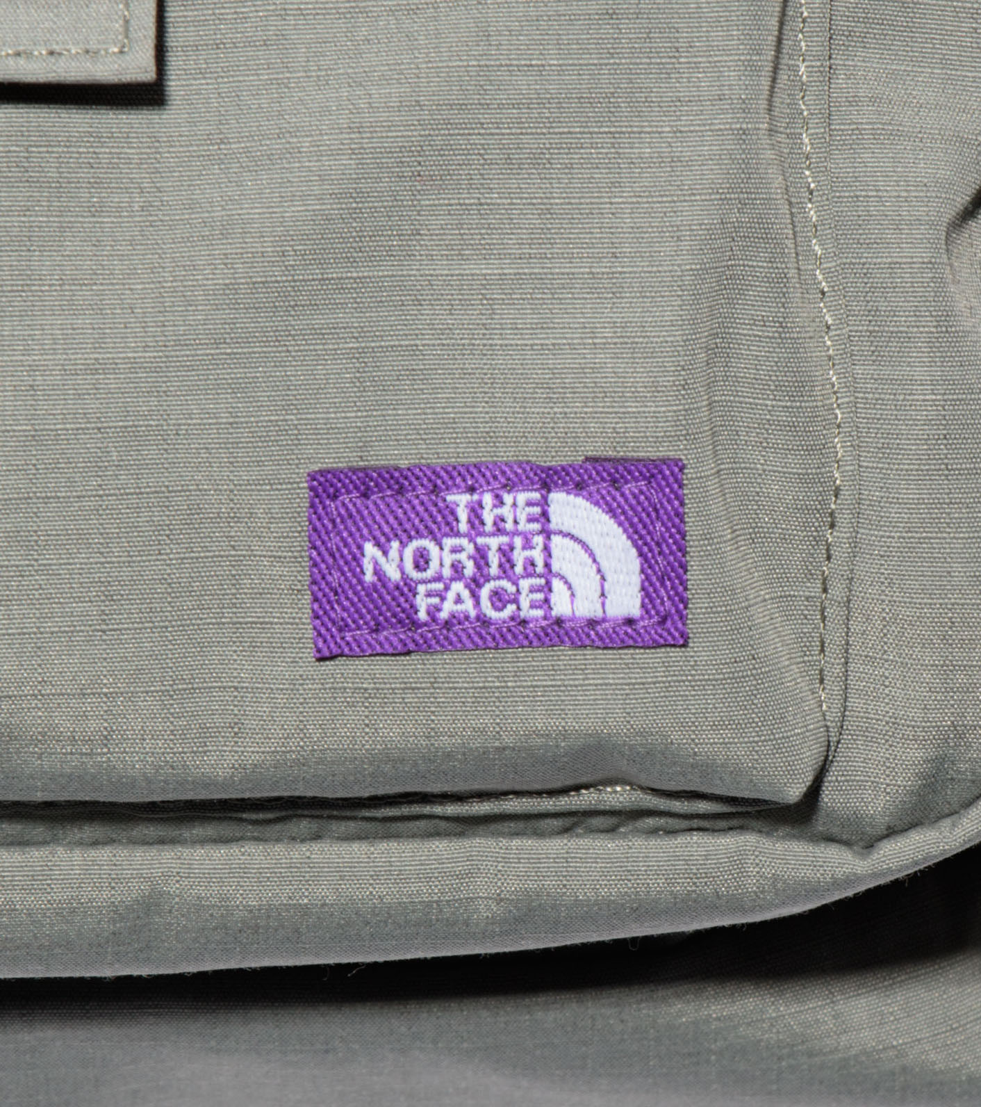 nanamica / Mountain Wind Shoulder Bag