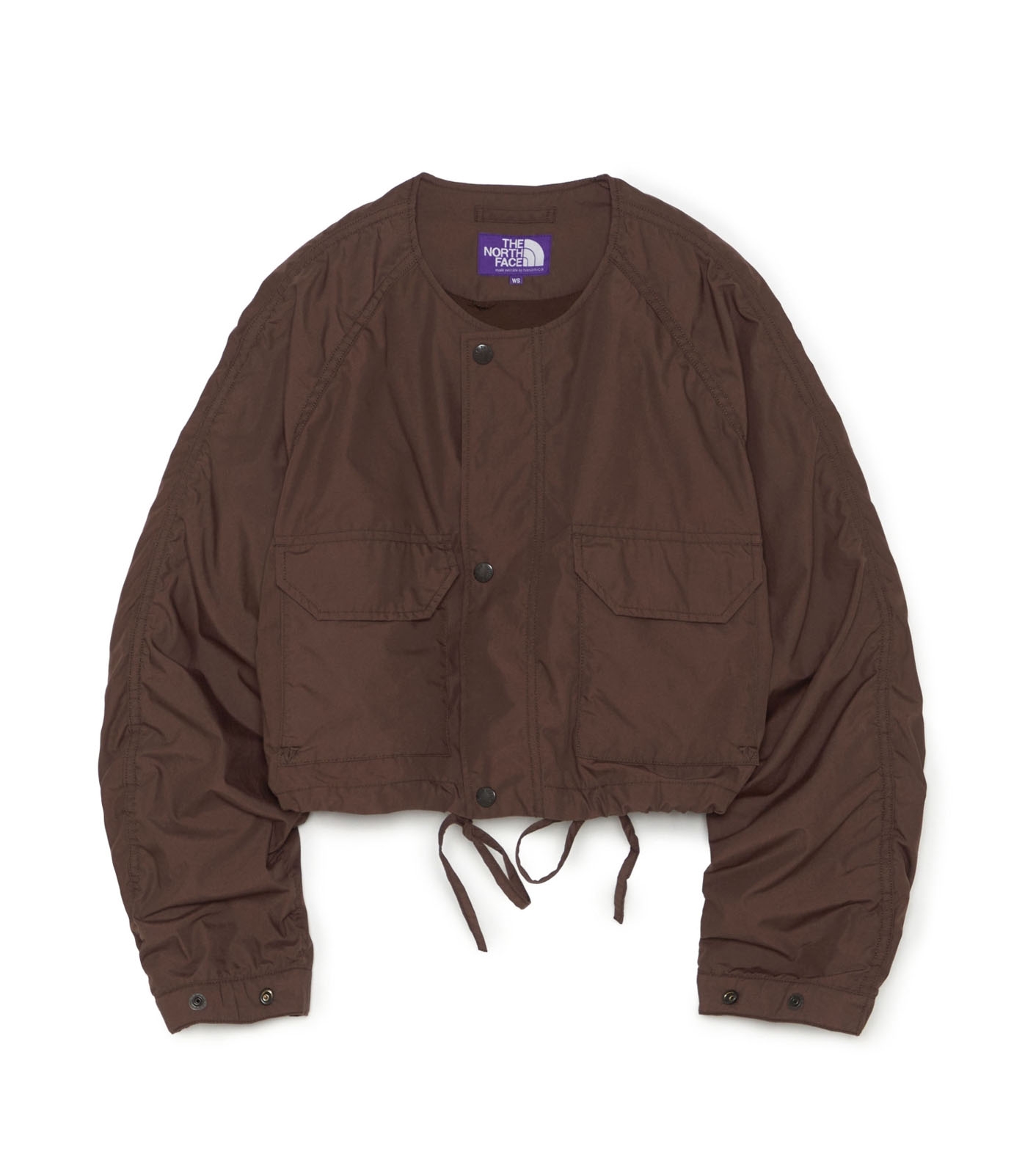 nanamica / 65/35 Field Cropped Jacket