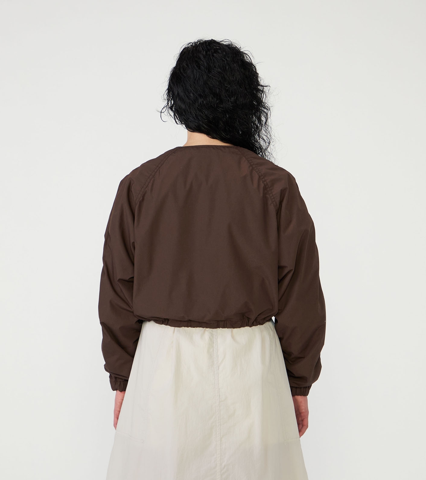 nanamica / 65/35 Field Cropped Jacket