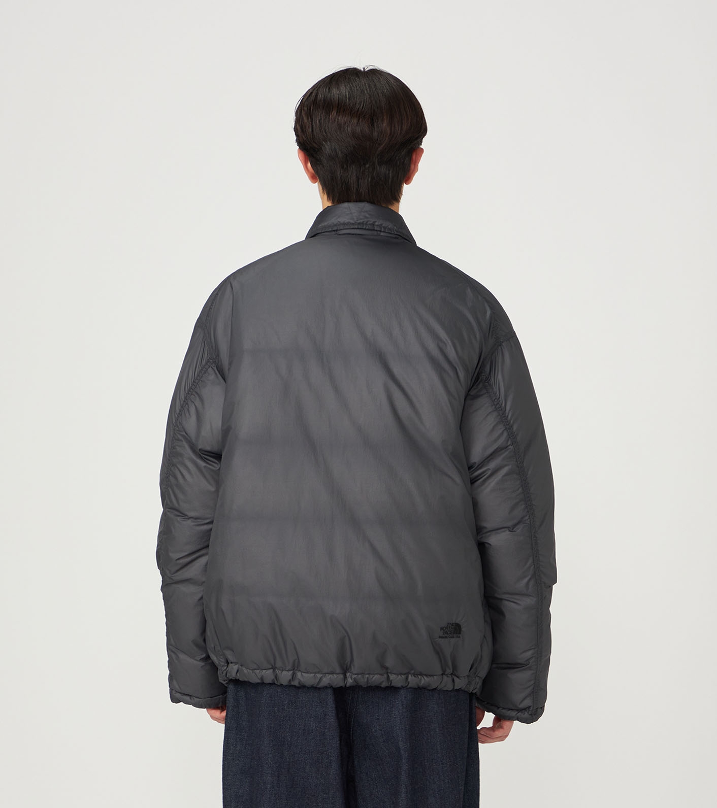 nanamica / Field Down Coach Jacket