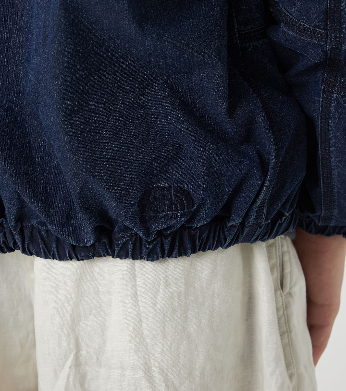 nanamica / Cotton Nylon Weather Mountain Wind Jacket