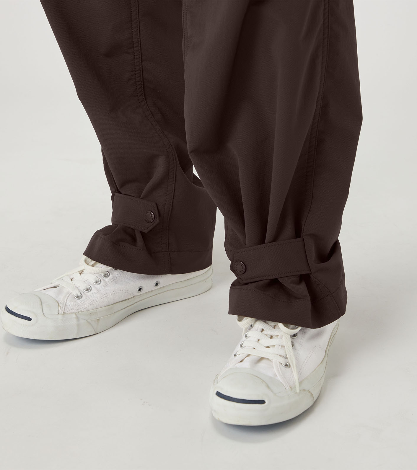 Vanilla skyページ nanamica / ALPHADRY Field Pants