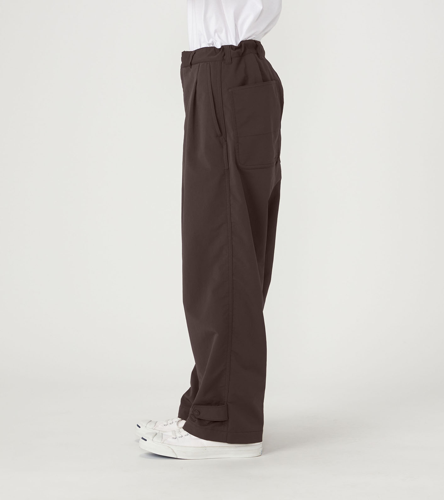 nanamica / ALPHADRY Field Pants