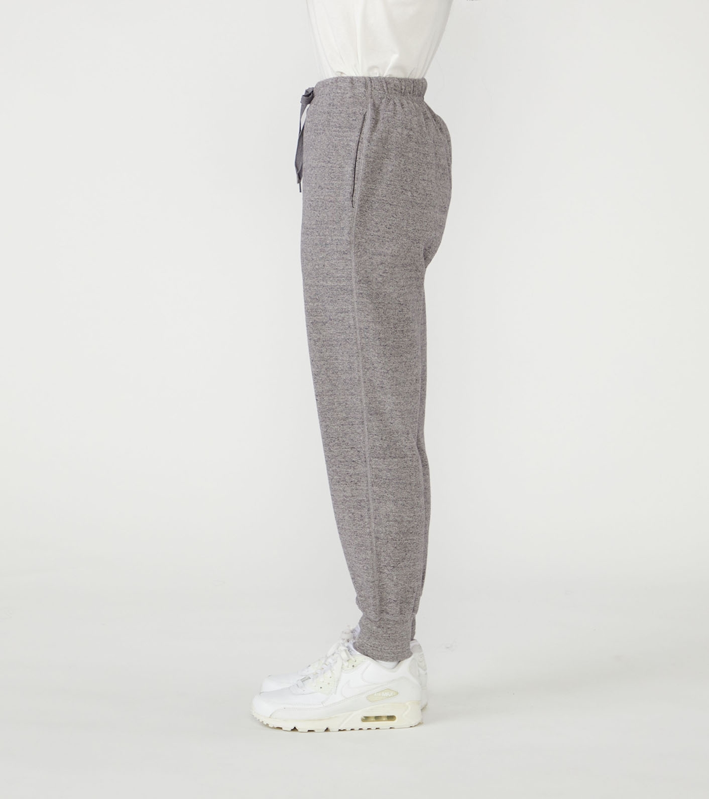 nanamica / Surf Knit Field Pants