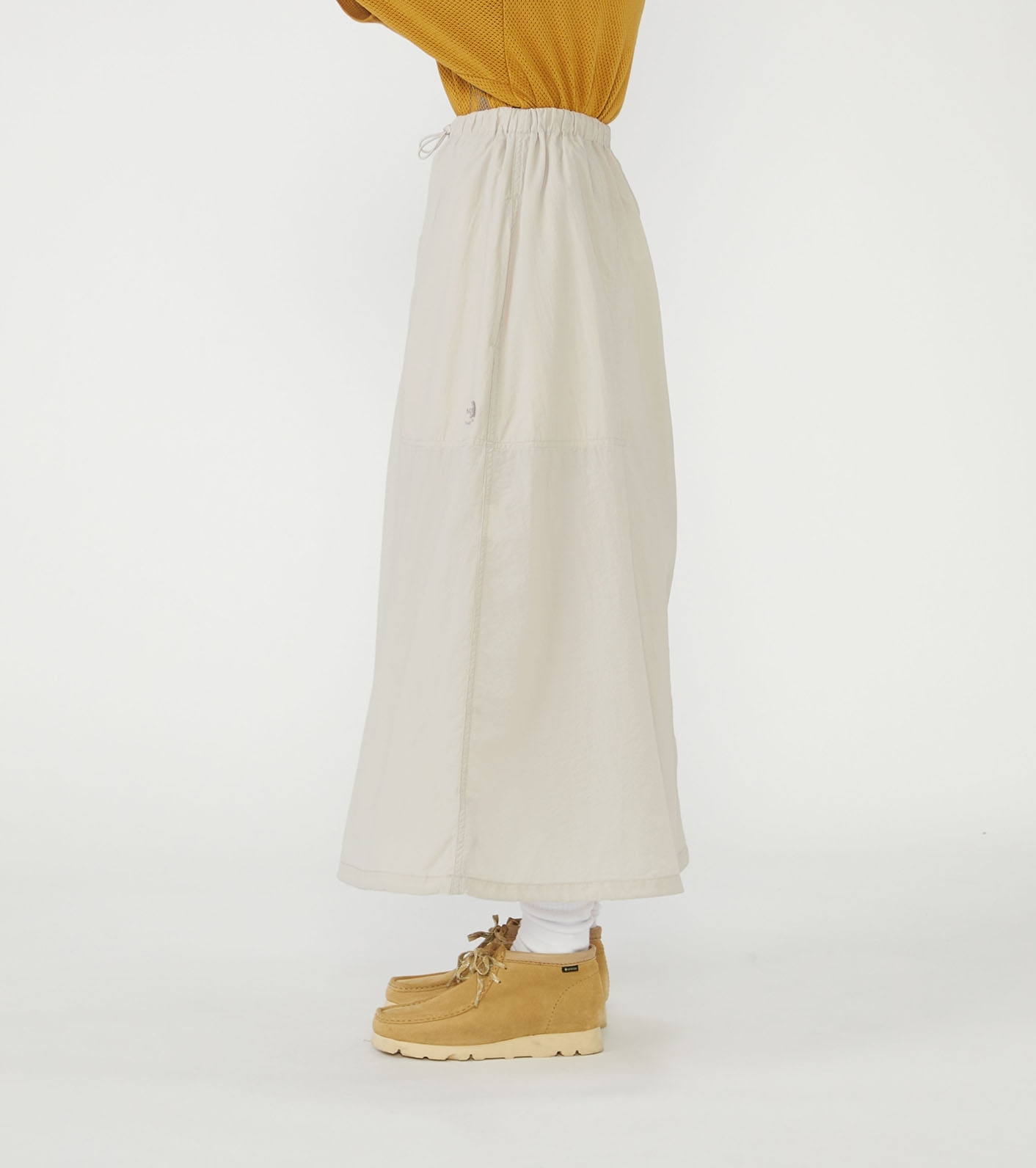 nanamica / Field Over Skirt