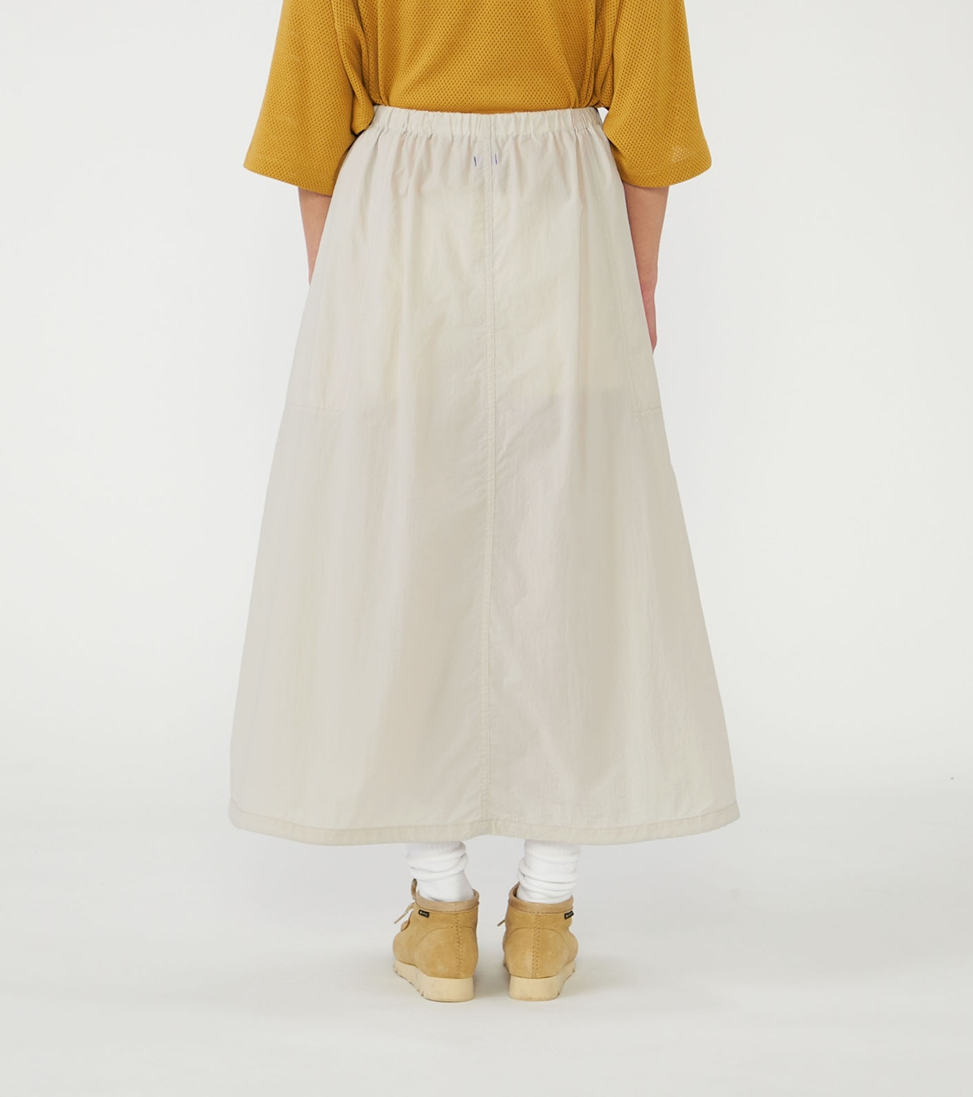 nanamica / Field Over Skirt