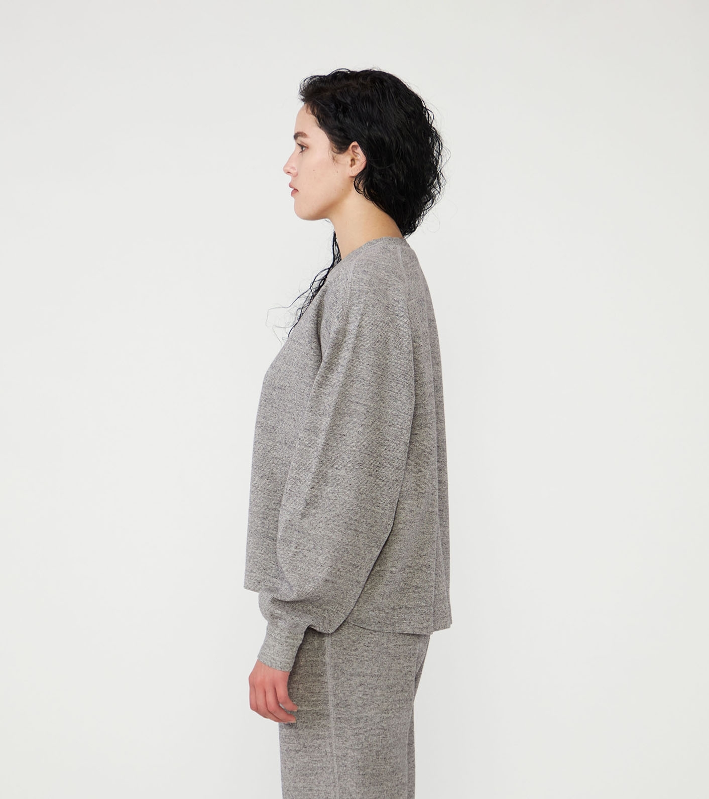 nanamica / Field Snap Cardigan