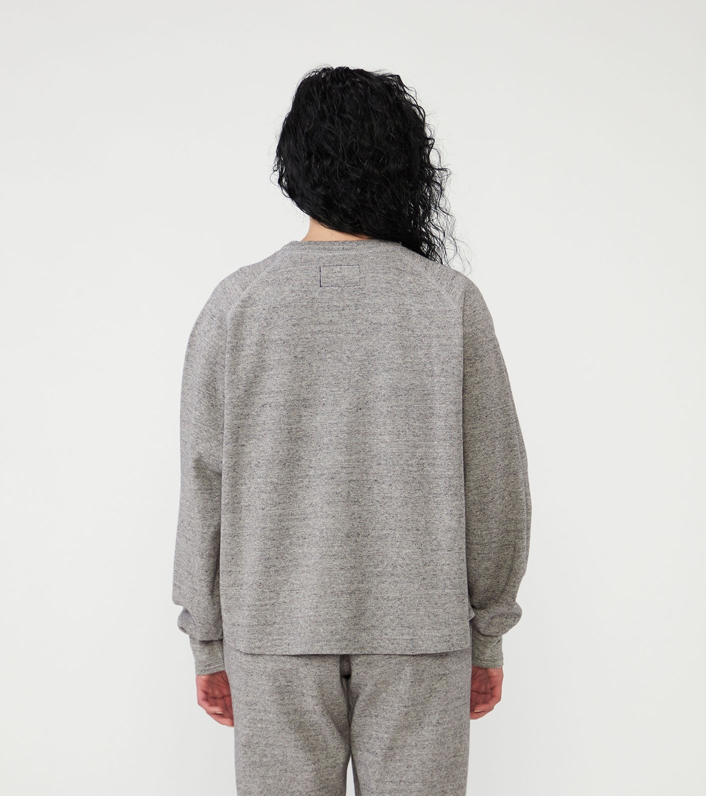 nanamica / Field Snap Cardigan