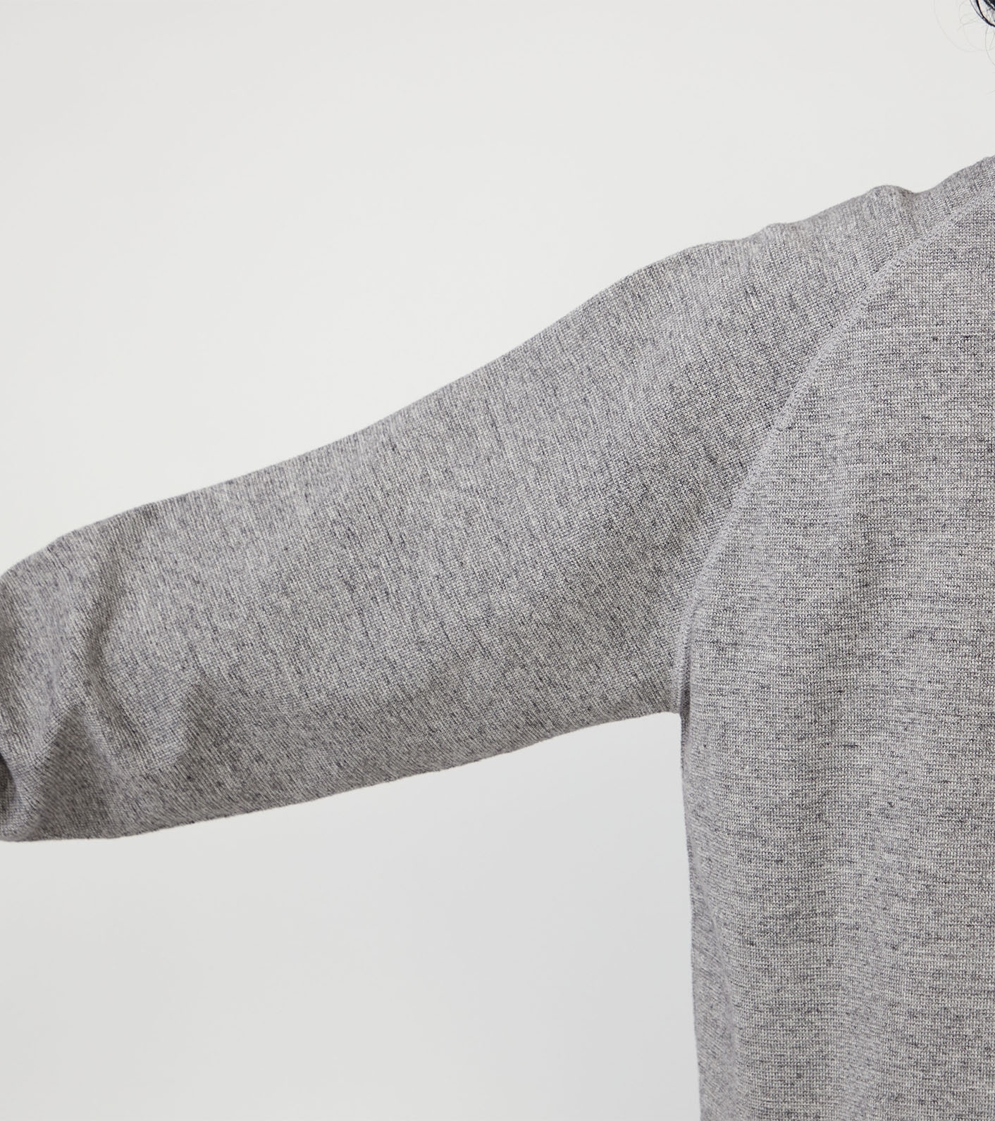 nanamica / Field Snap Cardigan