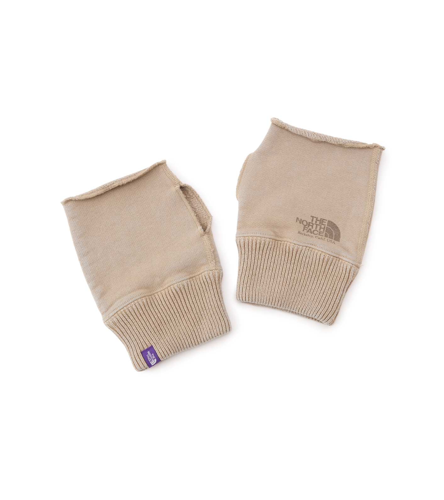 nanamica / Garment Dyed Field Glove