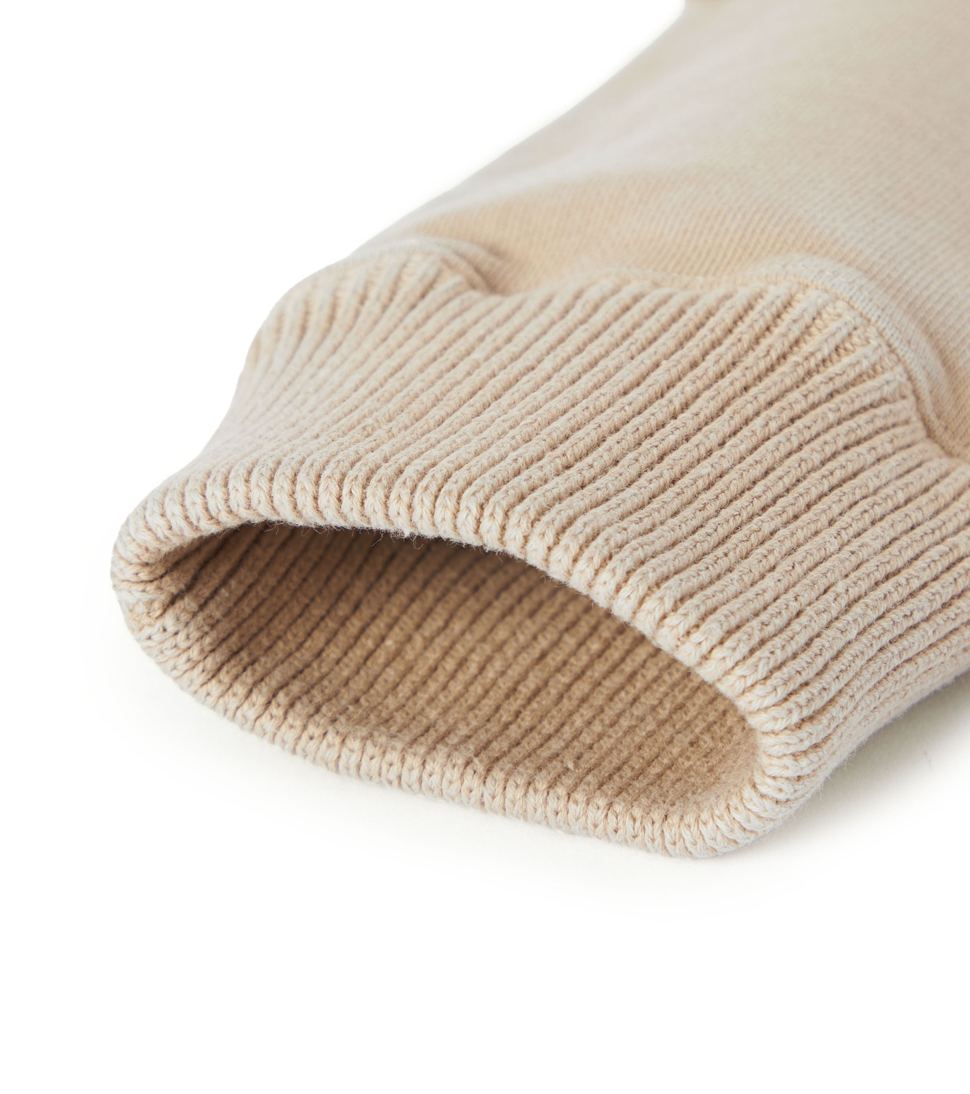 nanamica / Garment Dyed Field Glove