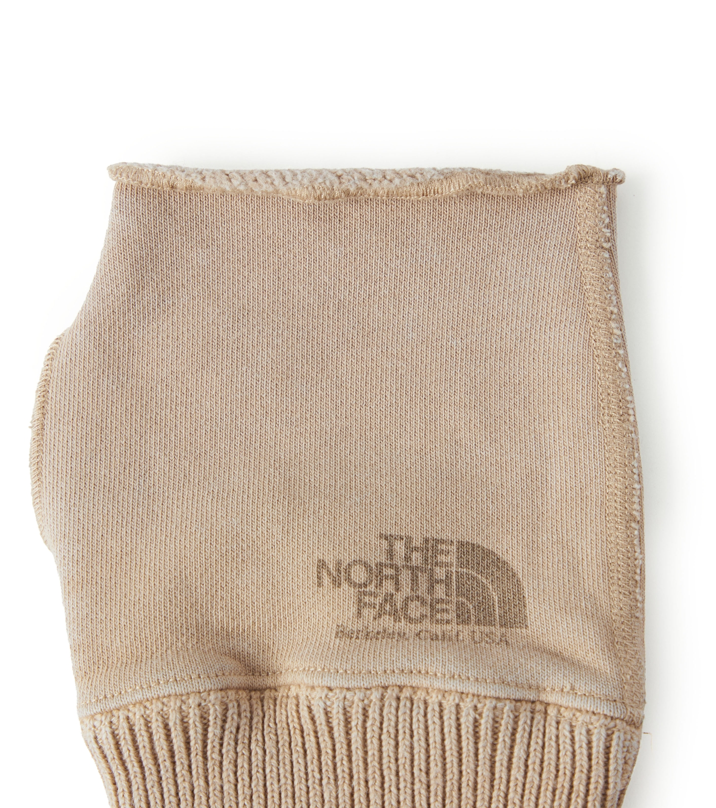 nanamica / Garment Dyed Field Glove