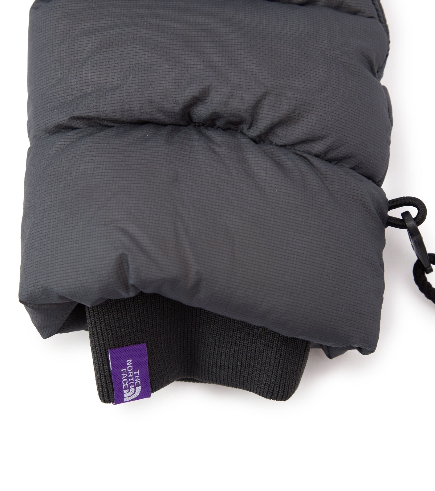 nanamica / Field Down Glove