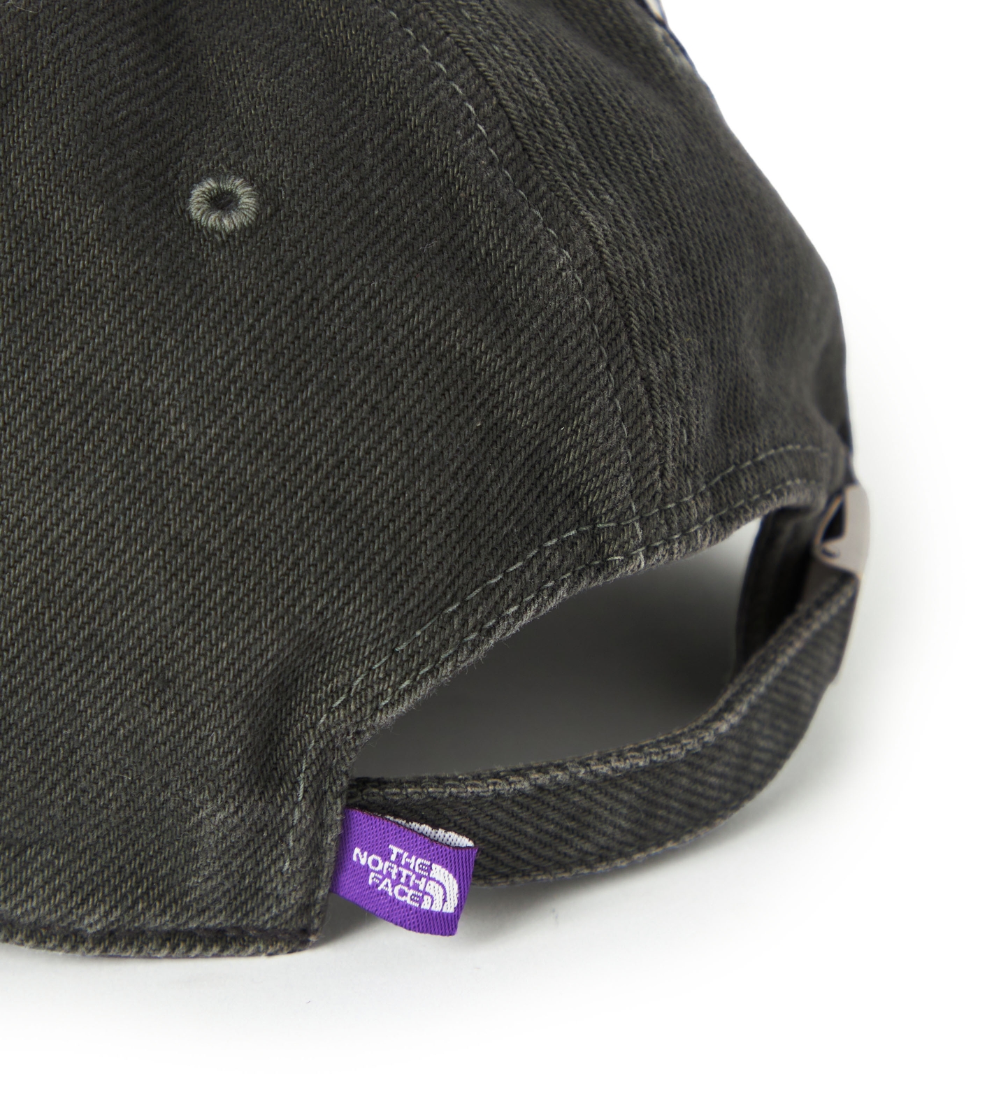 nanamica / Garment Dyed Field Cap