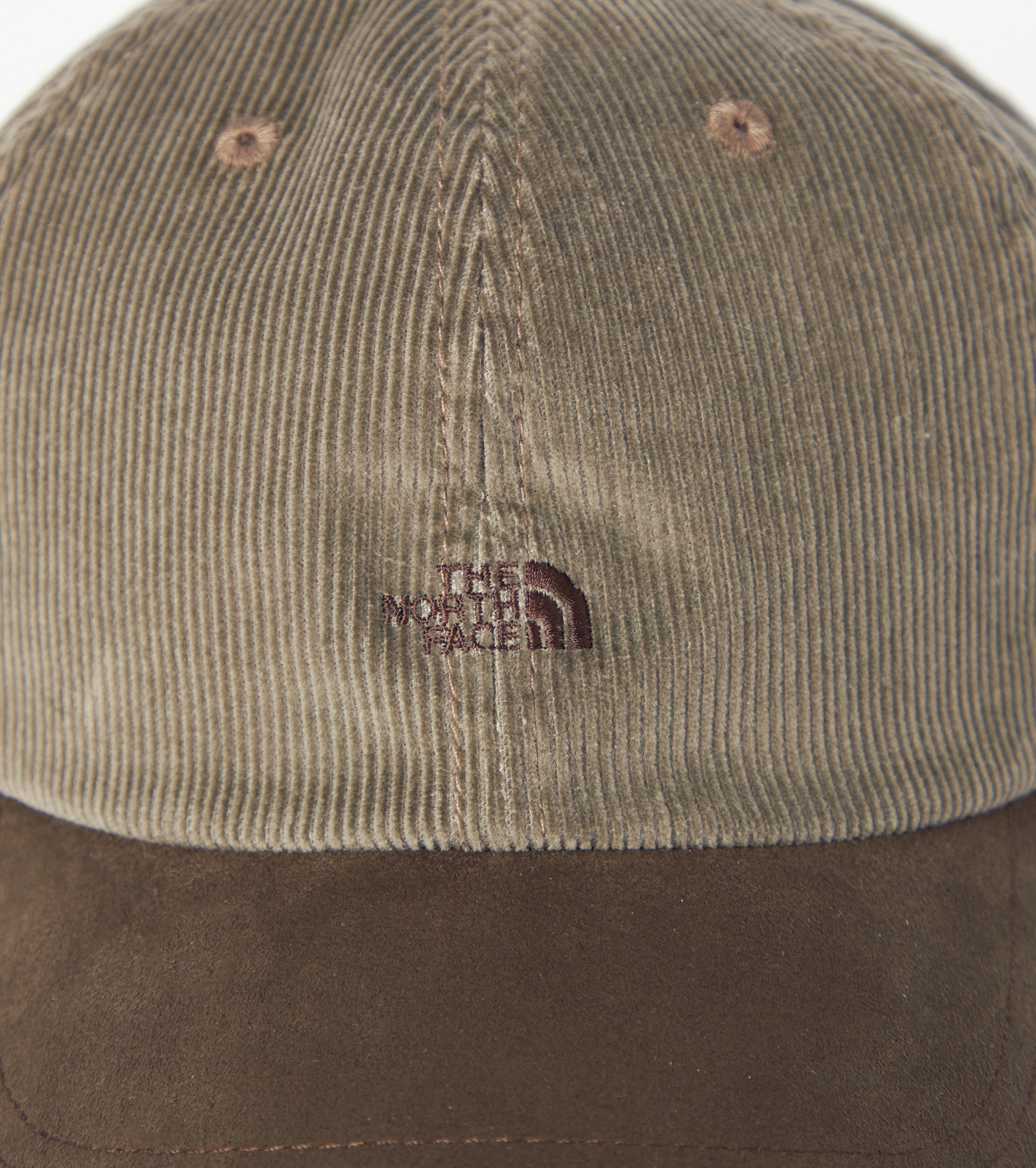 nanamica / Corduroy Field Cap