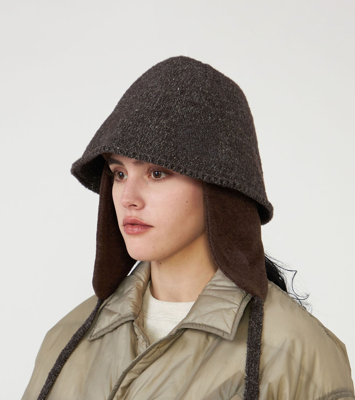nanamica / Stroll Field Hat