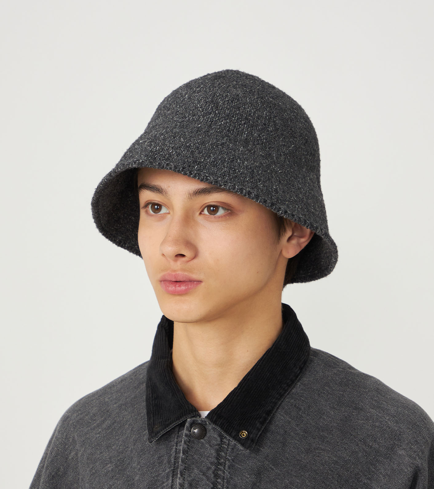 nanamica / Stroll Field Hat
