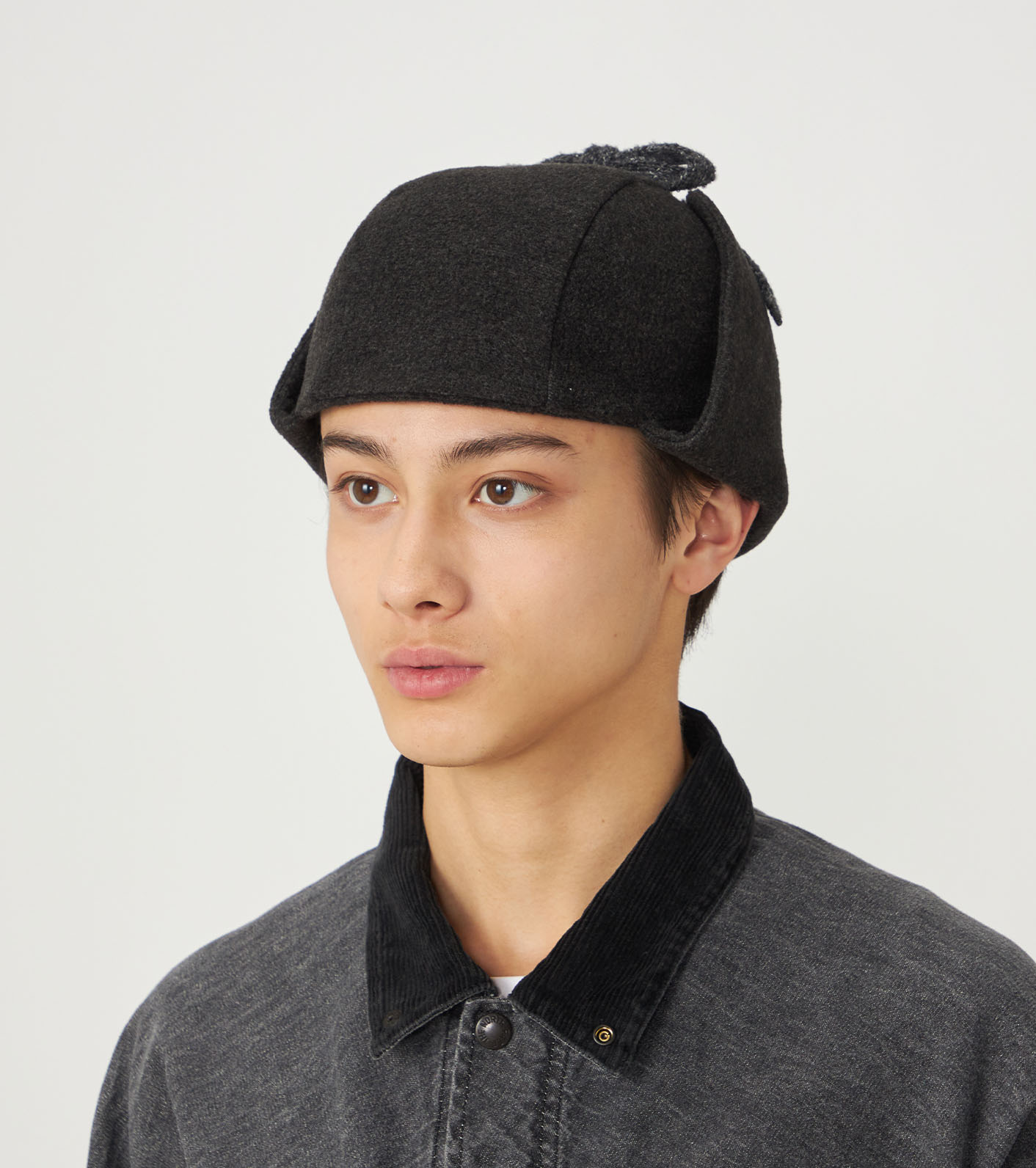 nanamica / Stroll Field Hat