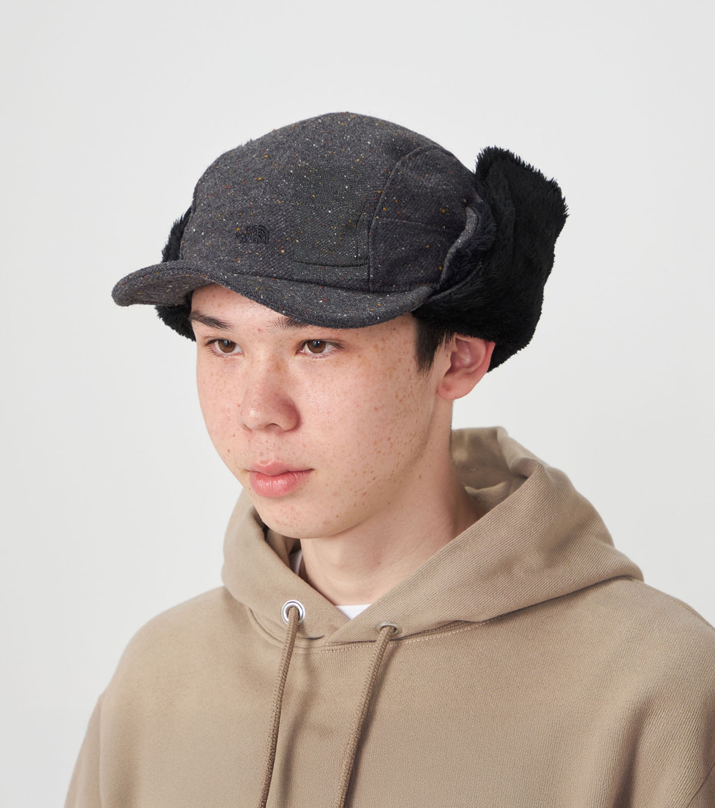 nanamica / WINDSTOPPER Field Cap