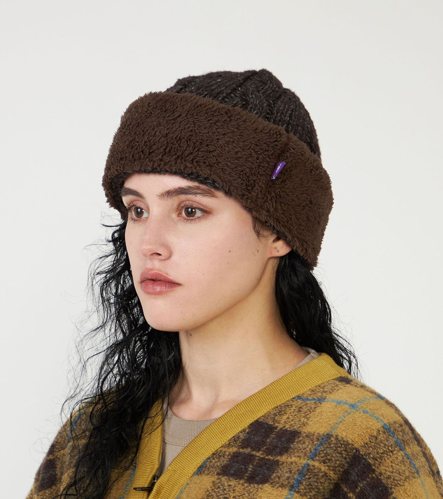 nanamica / Stroll Field Watch Cap