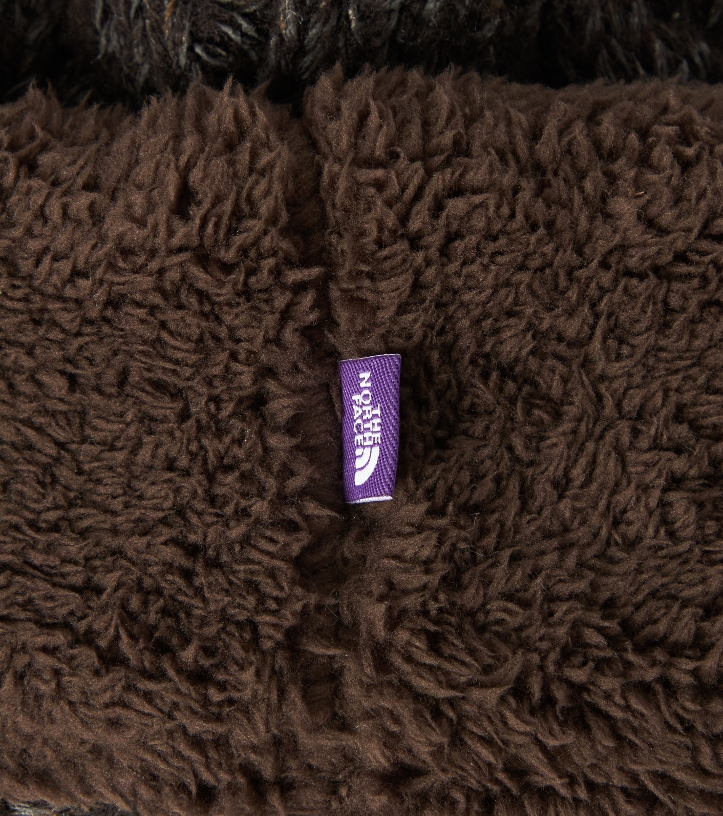 ノースフェイスパープルレーベル L ブラックウォッチ NP2920N nanamica / Stroll Field Watch Cap