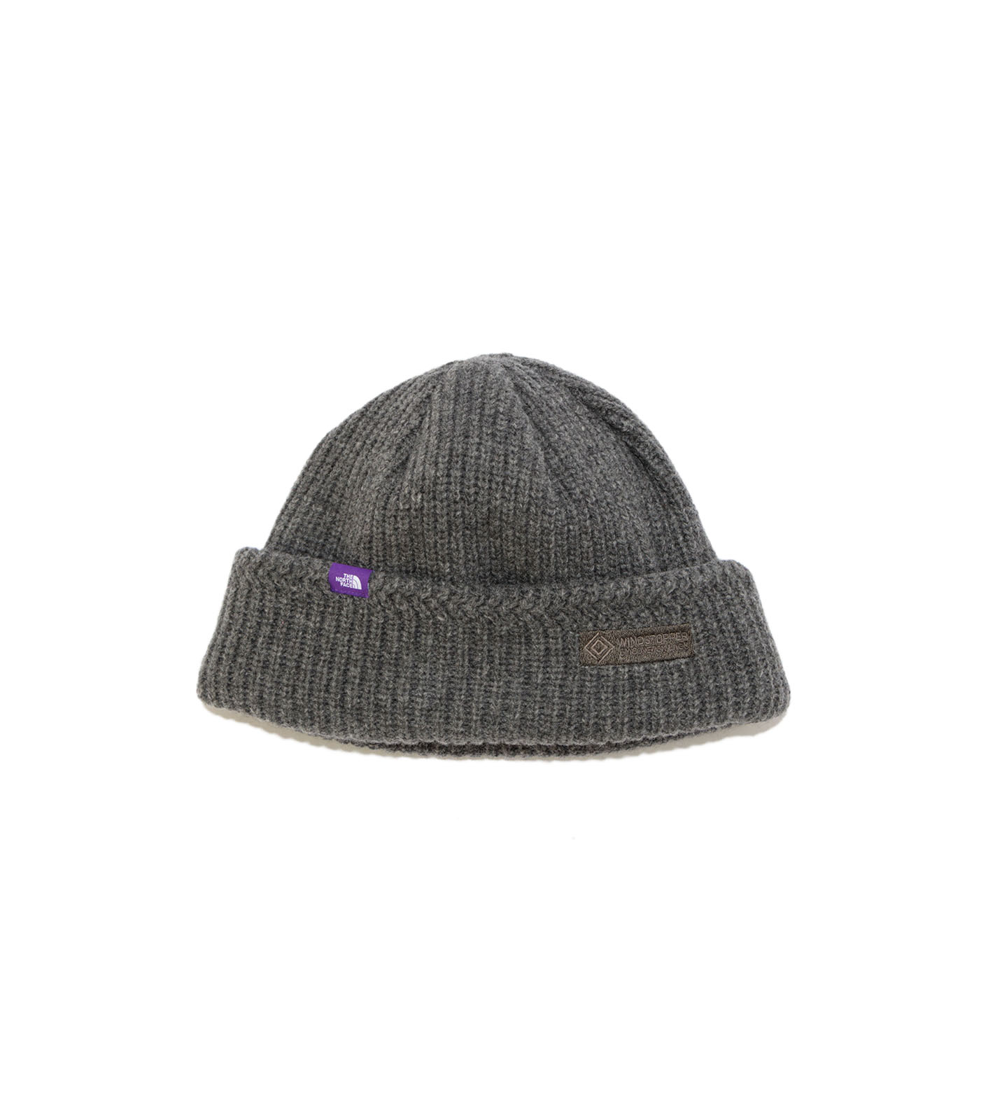 nanamica / WINDSTOPPER Beanie