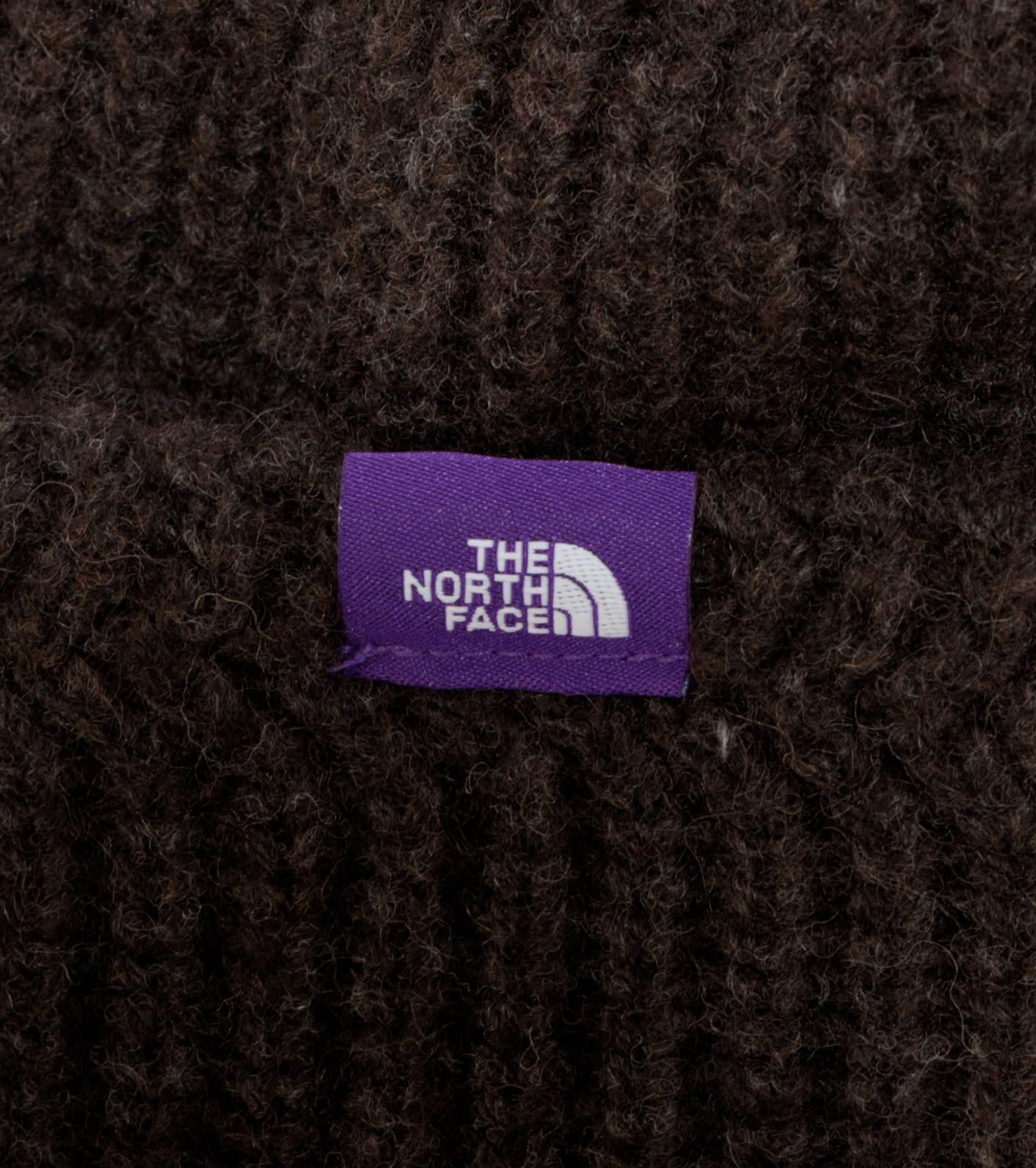 nanamica / WINDSTOPPER Field Watch Cap