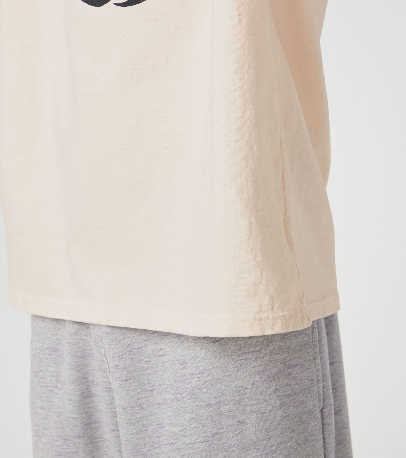 nanamica / FFFES Graphic Football Tee