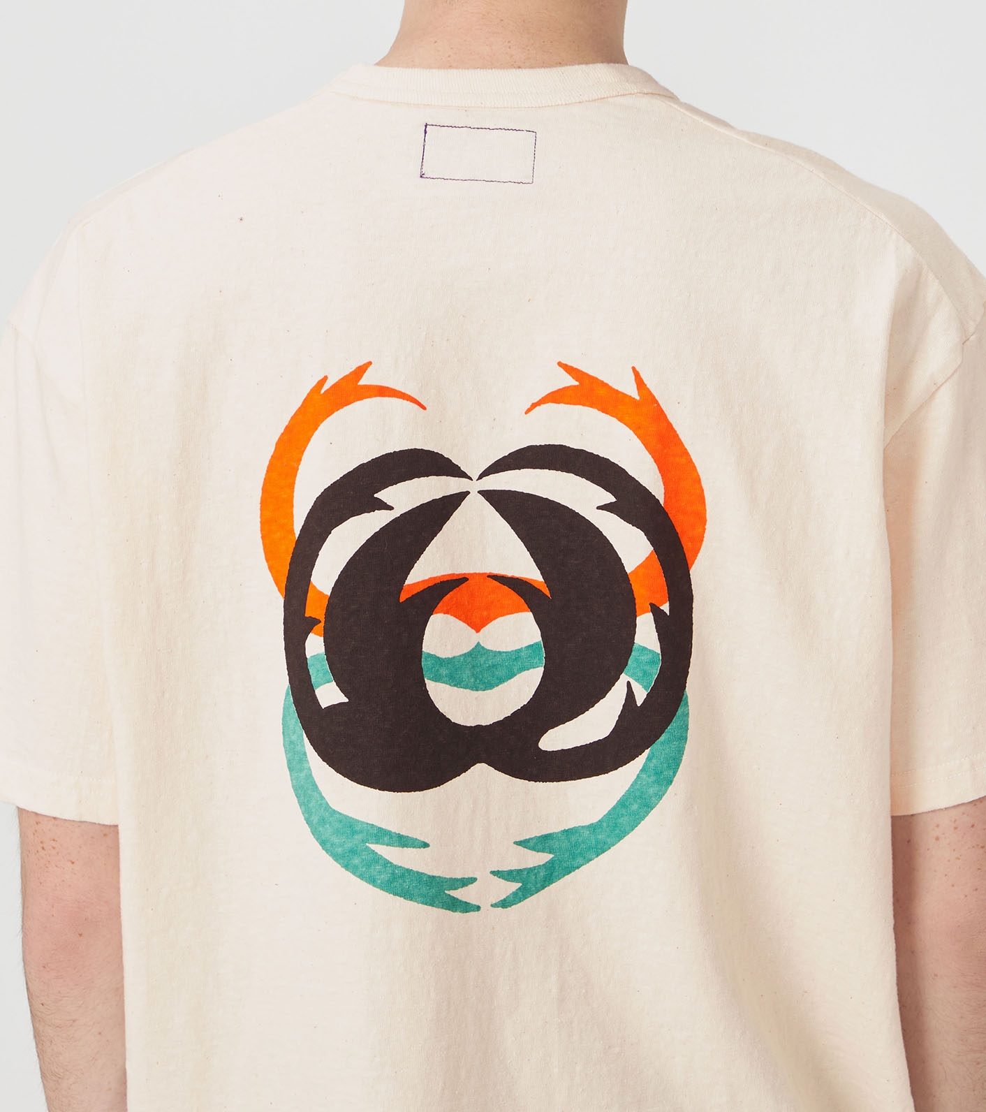 その他 FFF nanamica / FFFES Graphic Tee